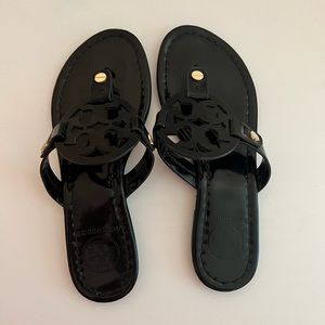 Tory Burch Miller sandals
